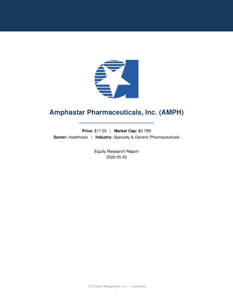 AMPH cover