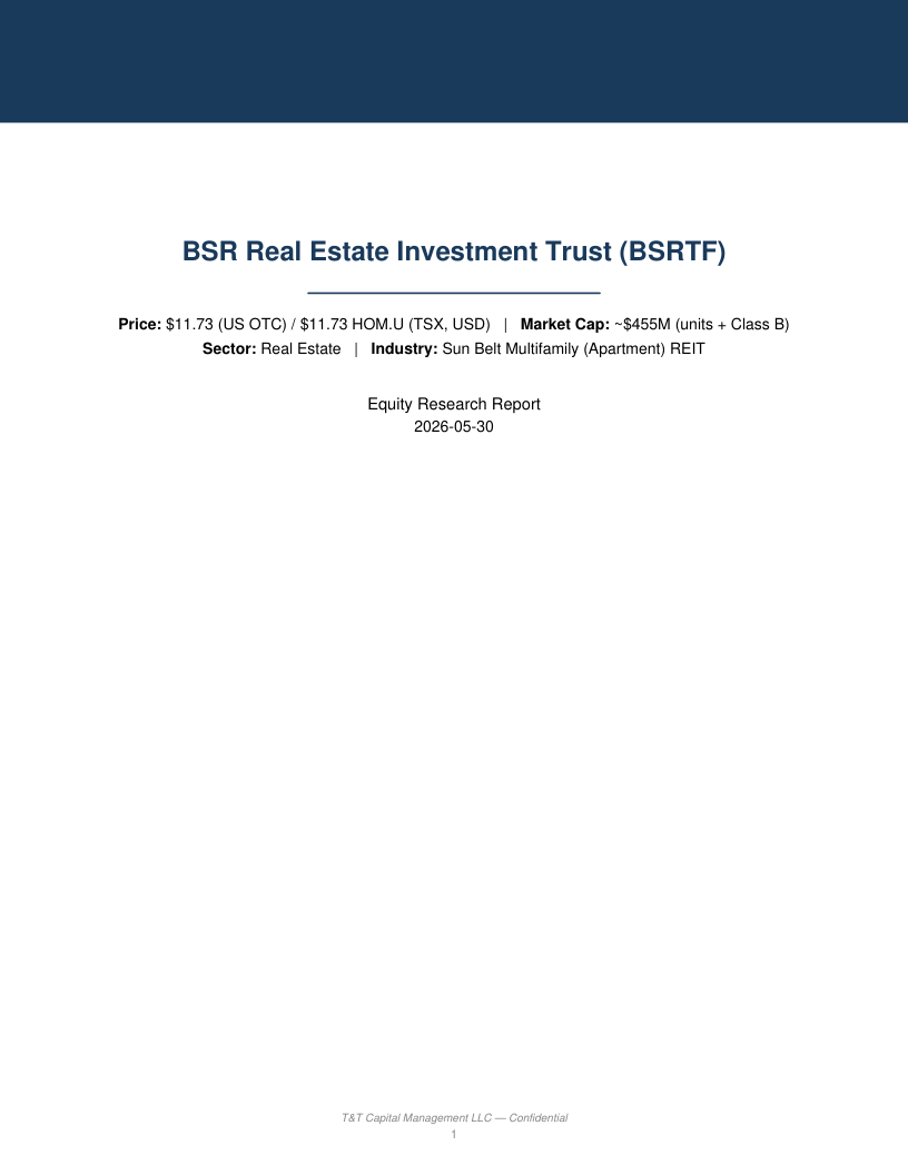 BSRTF cover