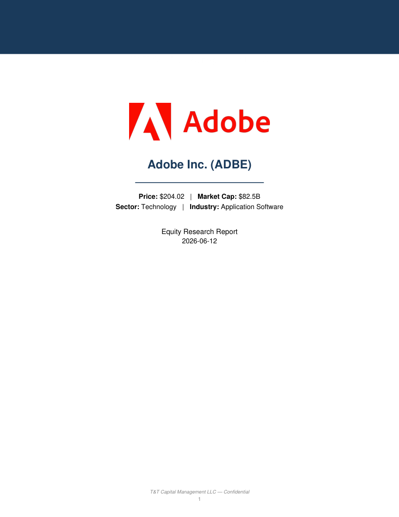 ADBE cover