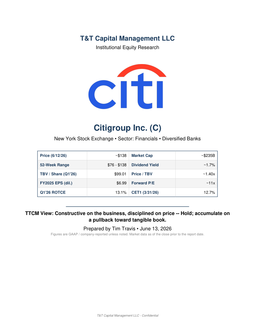C cover