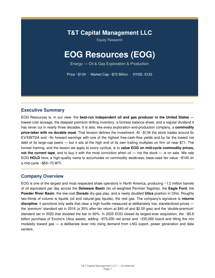 EOG cover