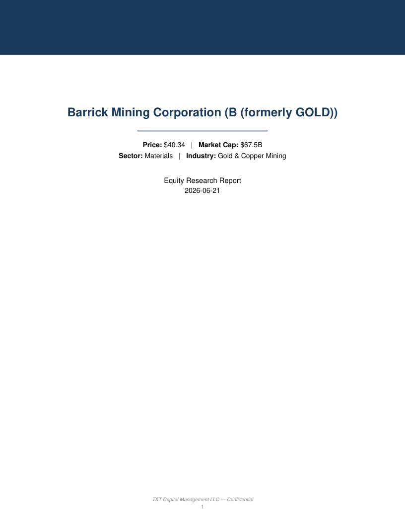 GOLD cover