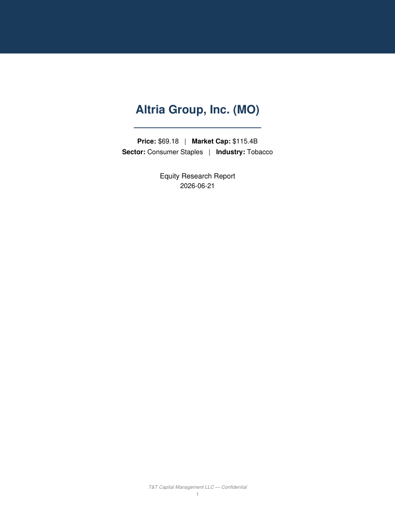 MO cover