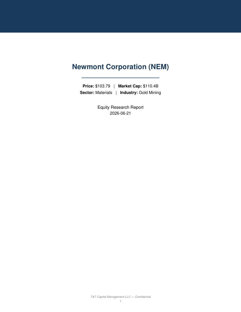 M cover