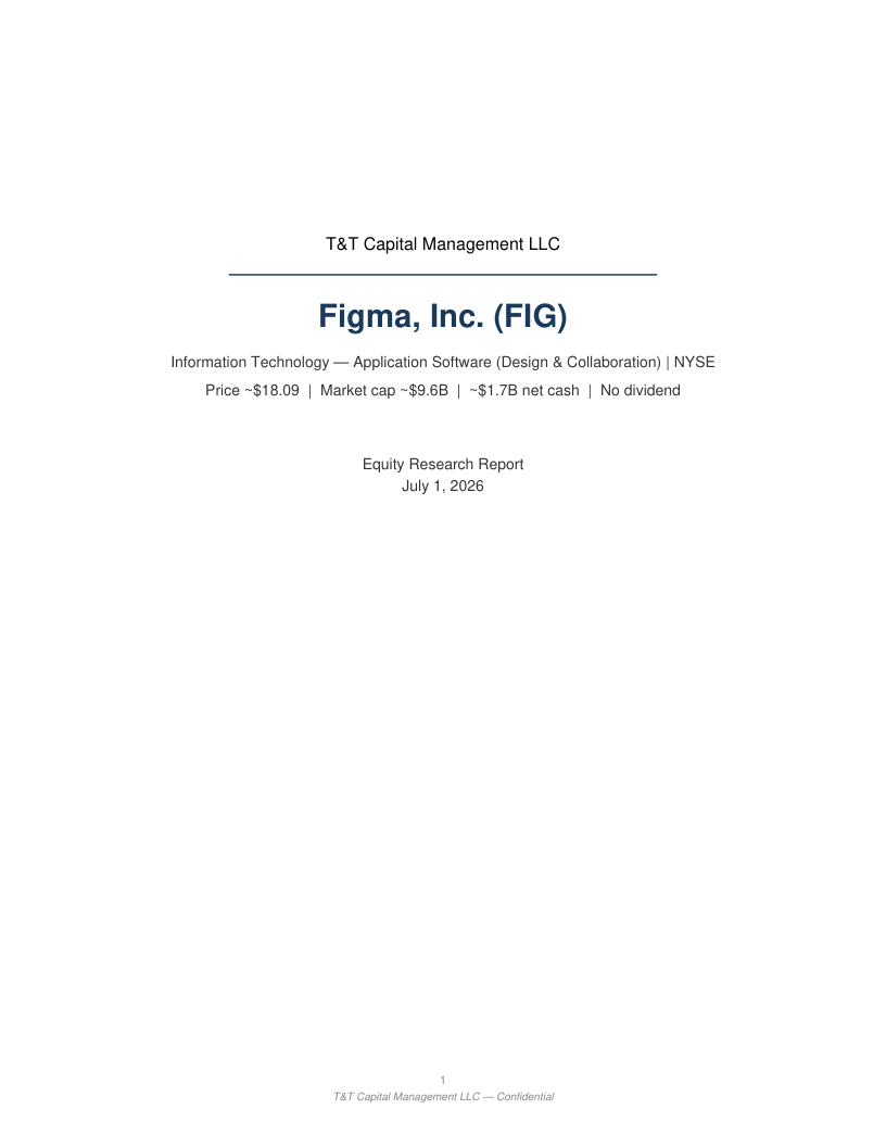 FIG cover