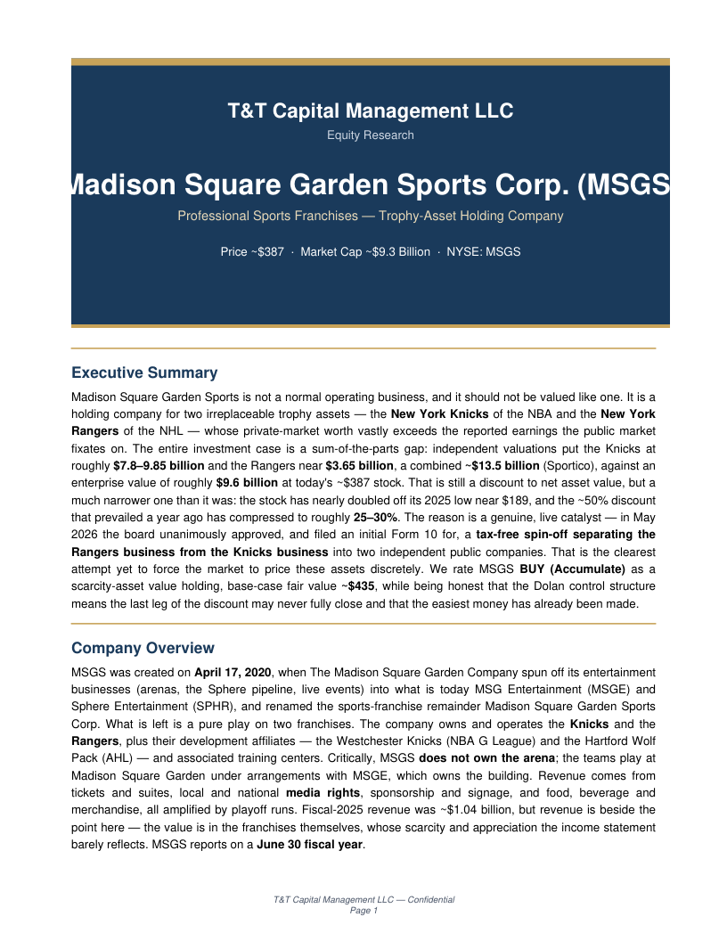 MSGS cover