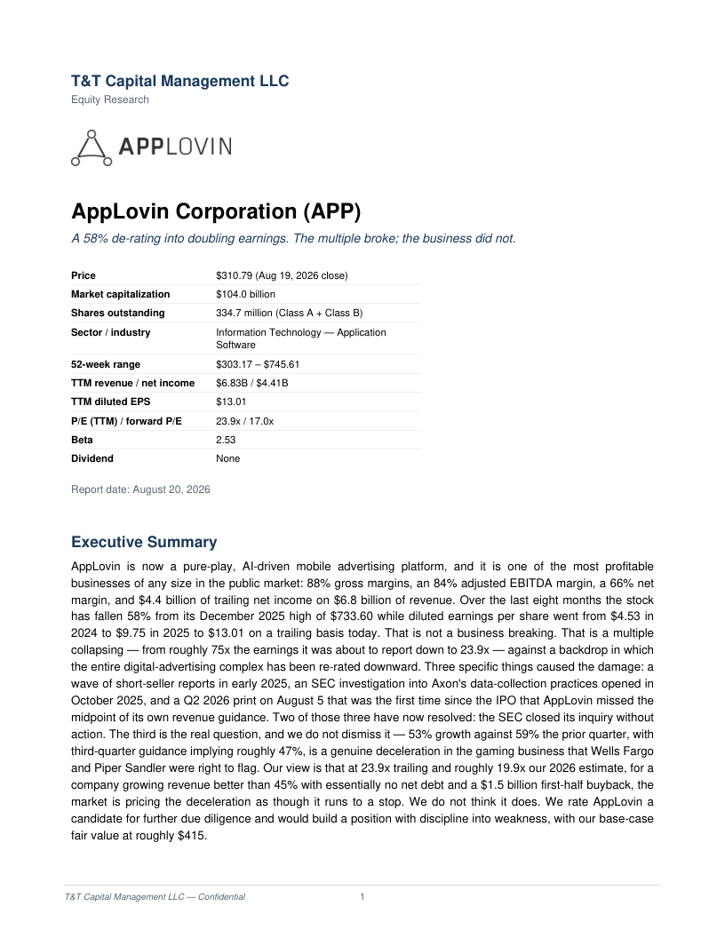 APP cover