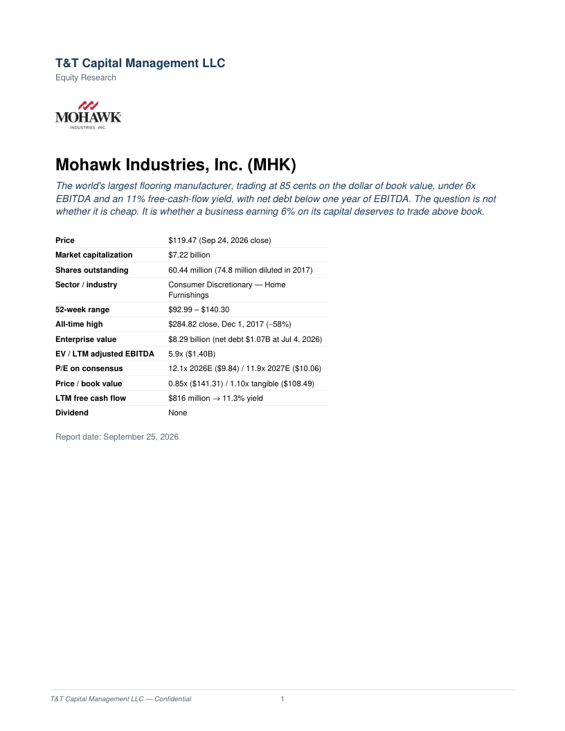 MHK cover