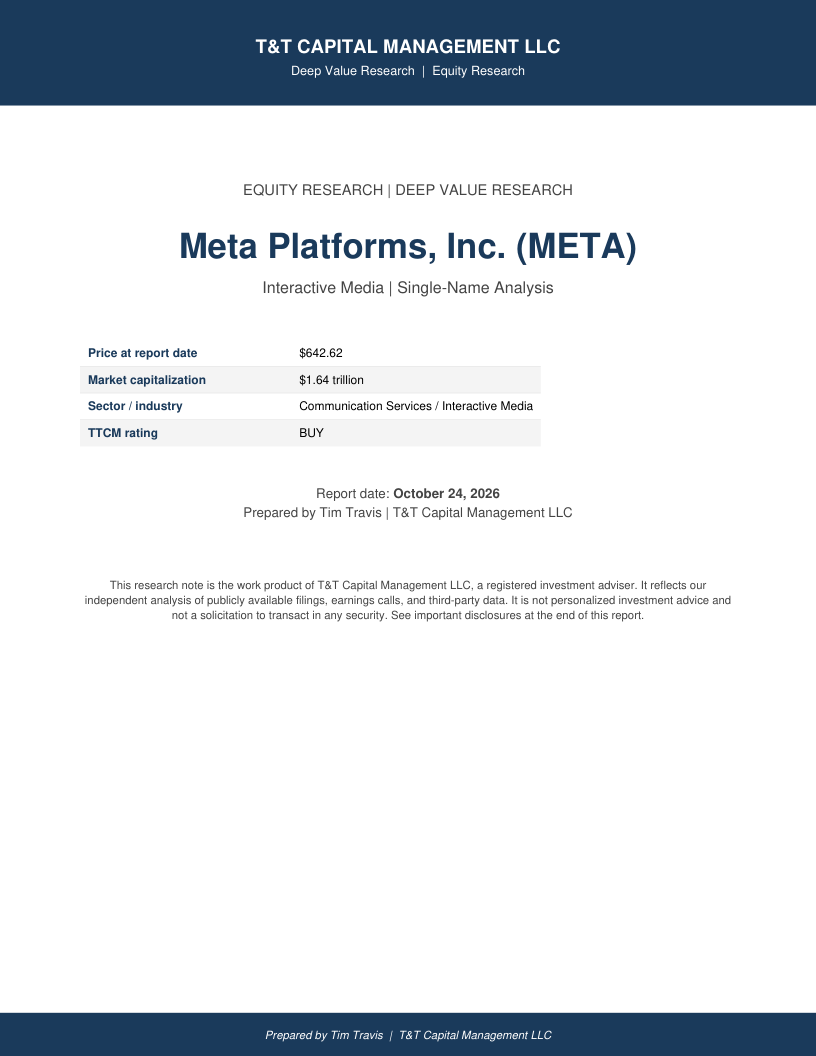 META cover